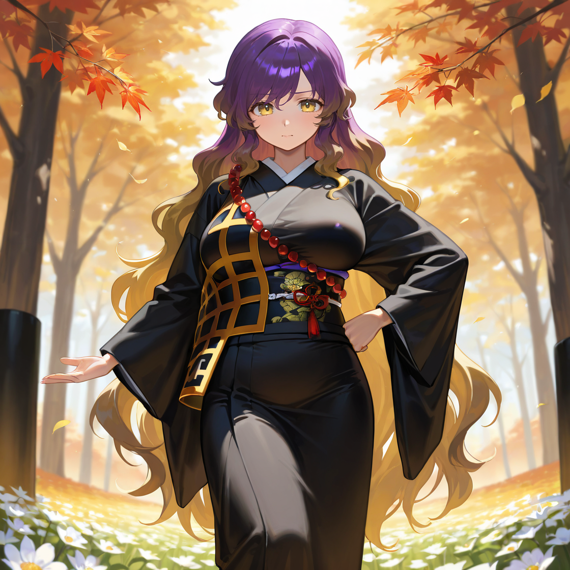 Card background