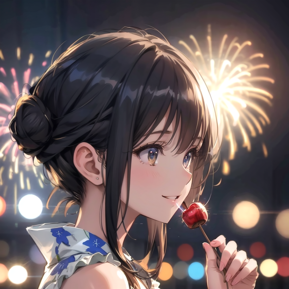 Card background