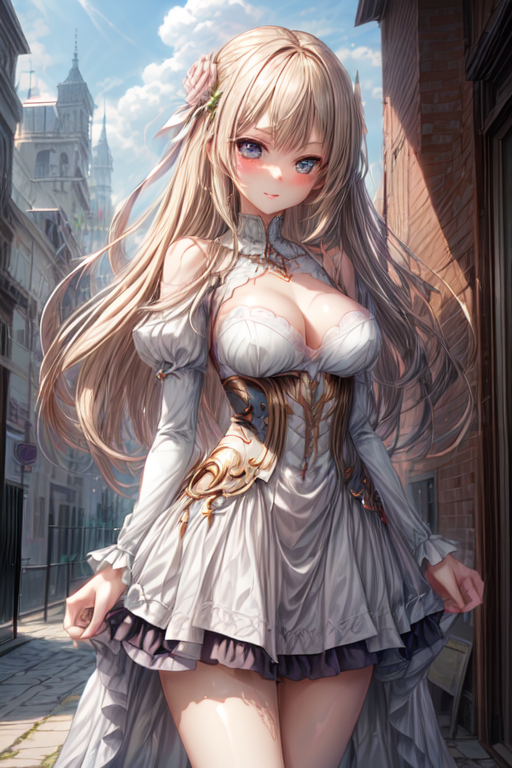Card background