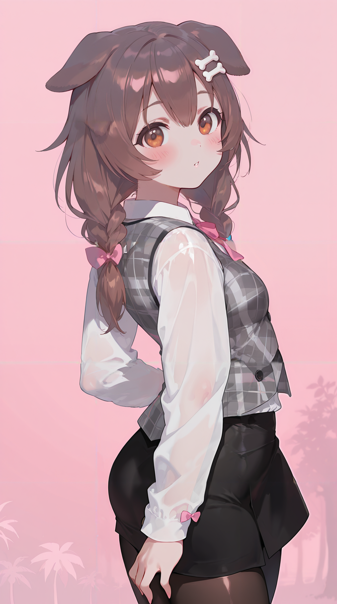 Card background