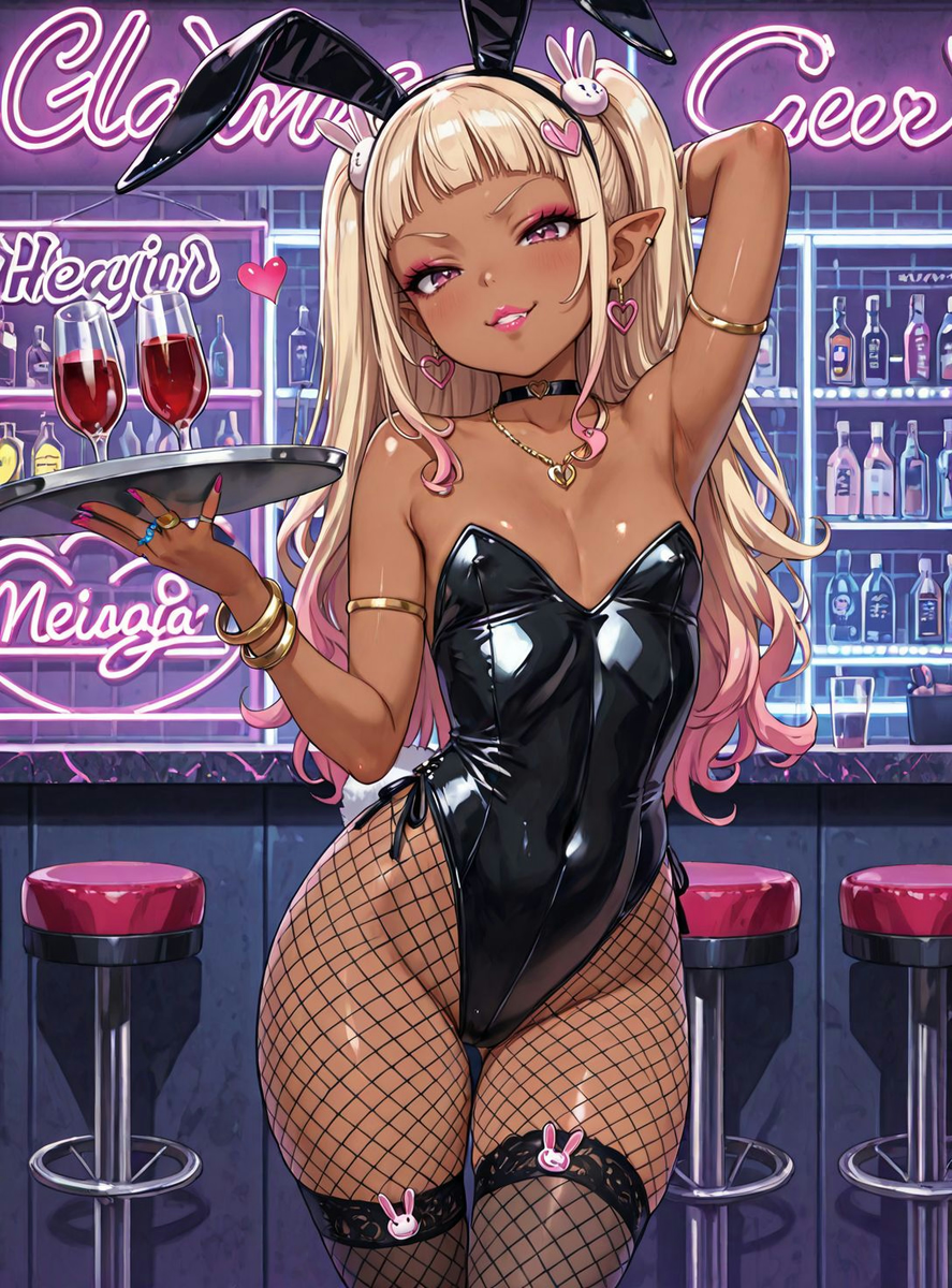 Card background