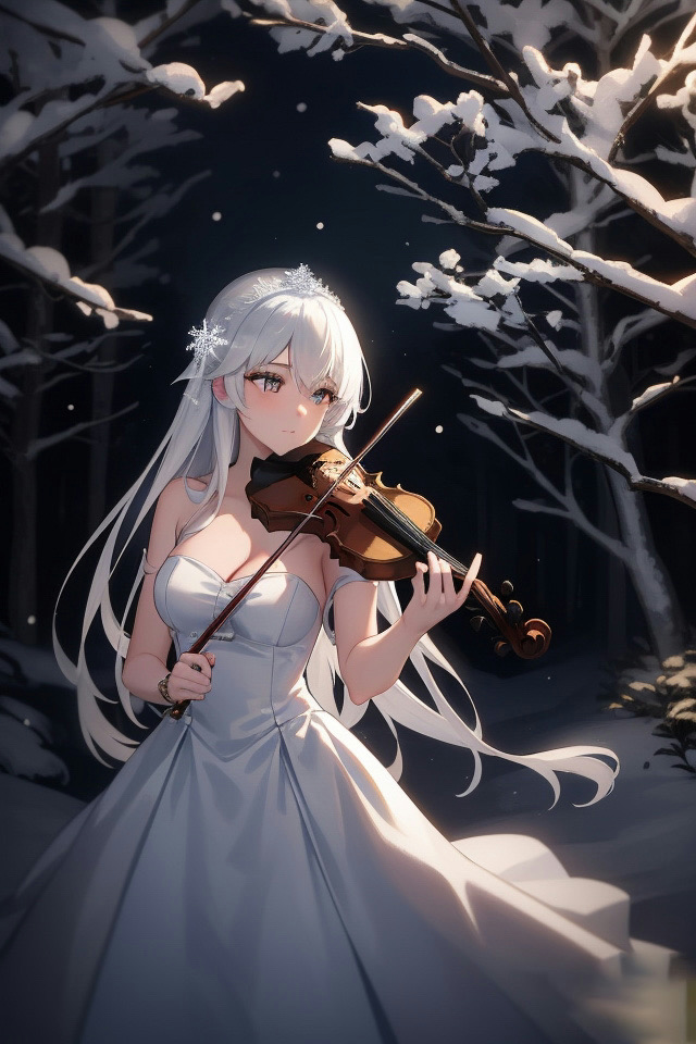 Card background