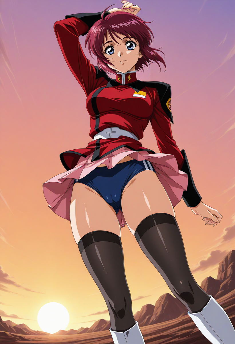 Card background