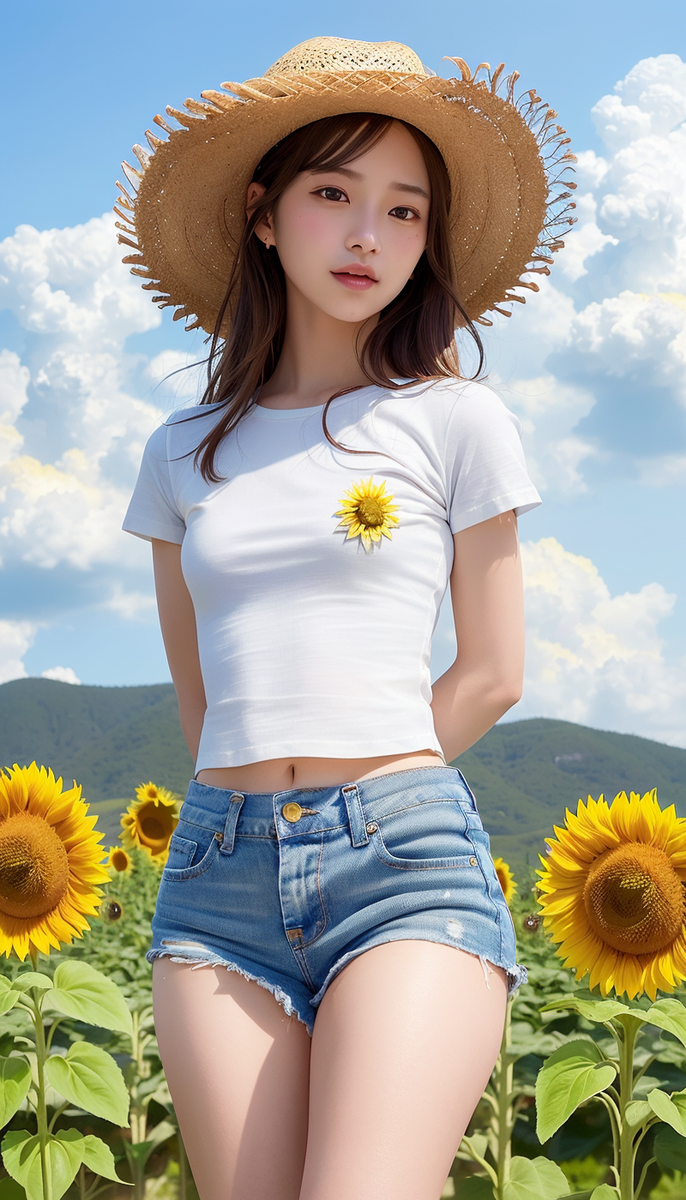 Card background