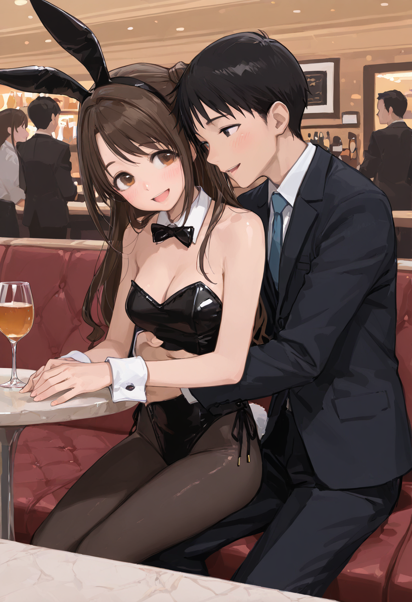 Card background