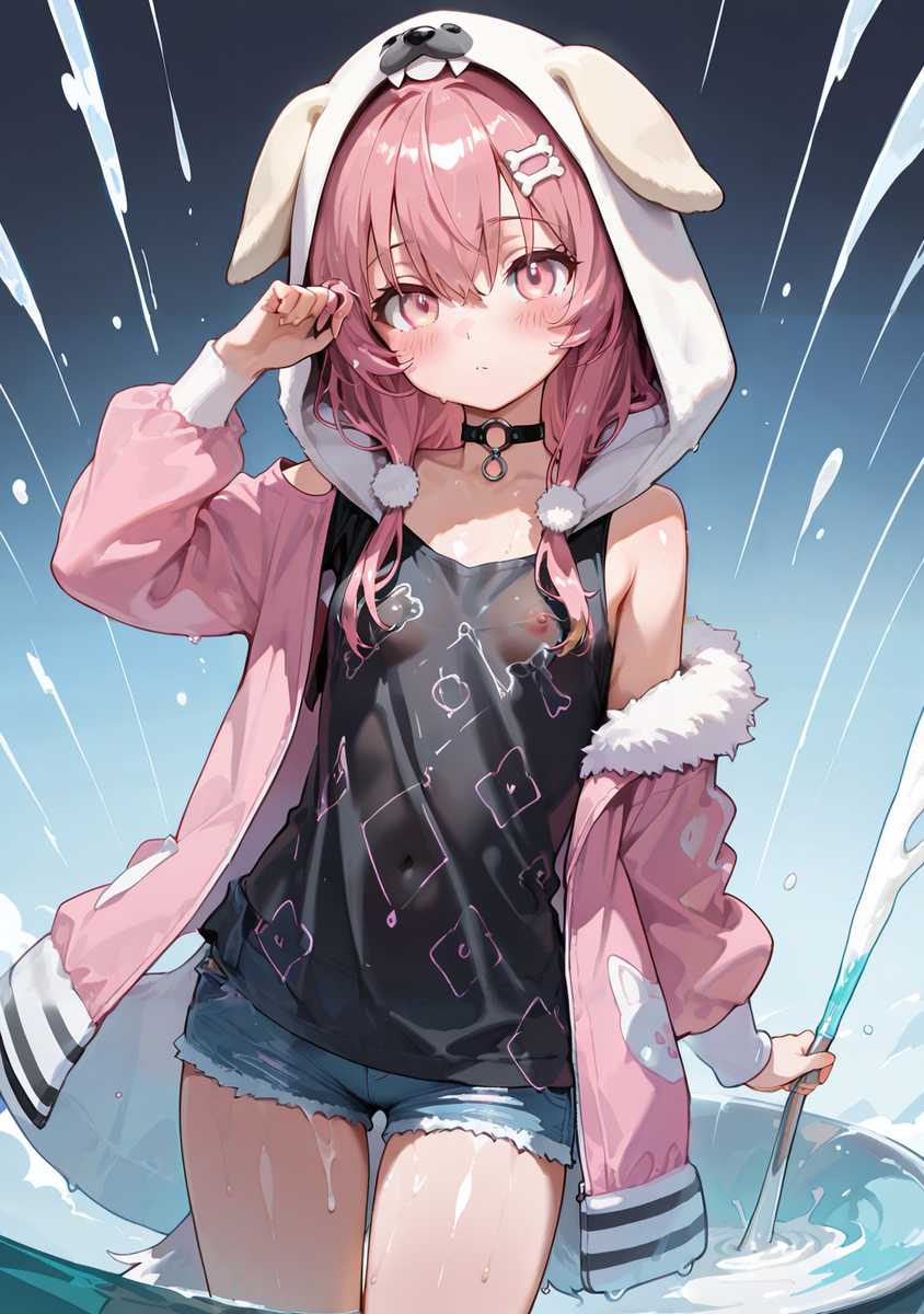 Card background
