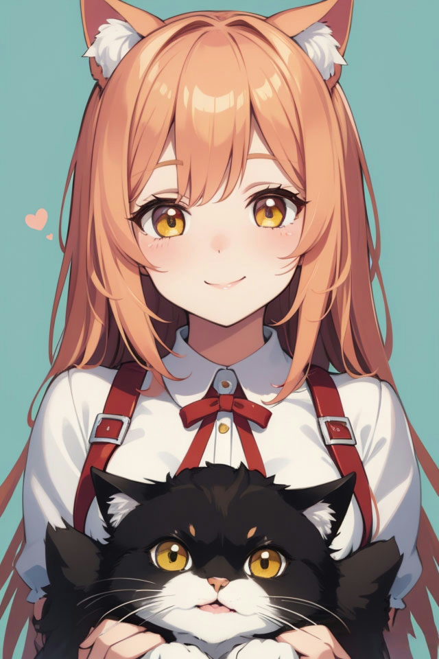 Card background