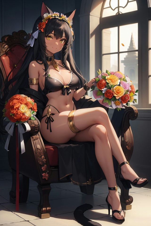 Card background