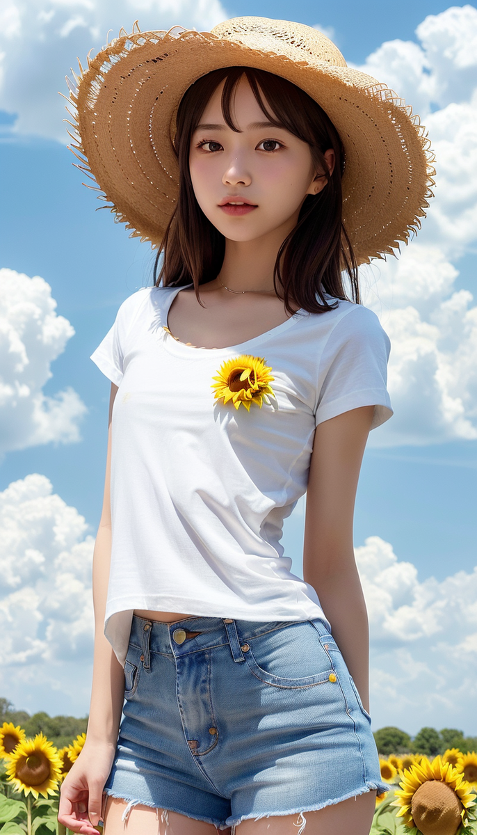 Card background