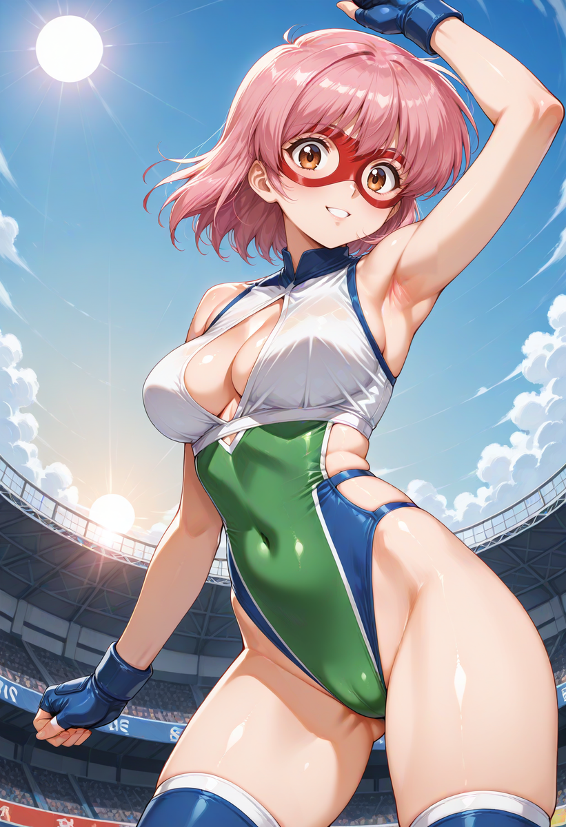 Card background