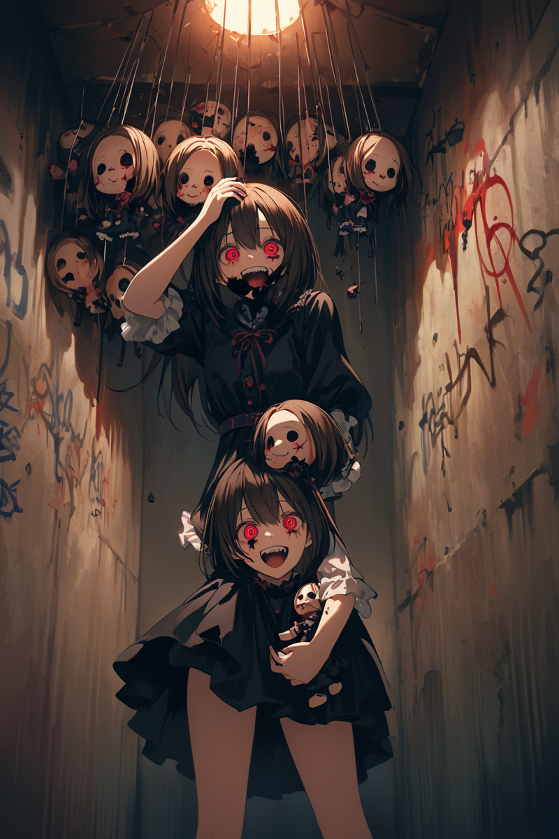 Card background