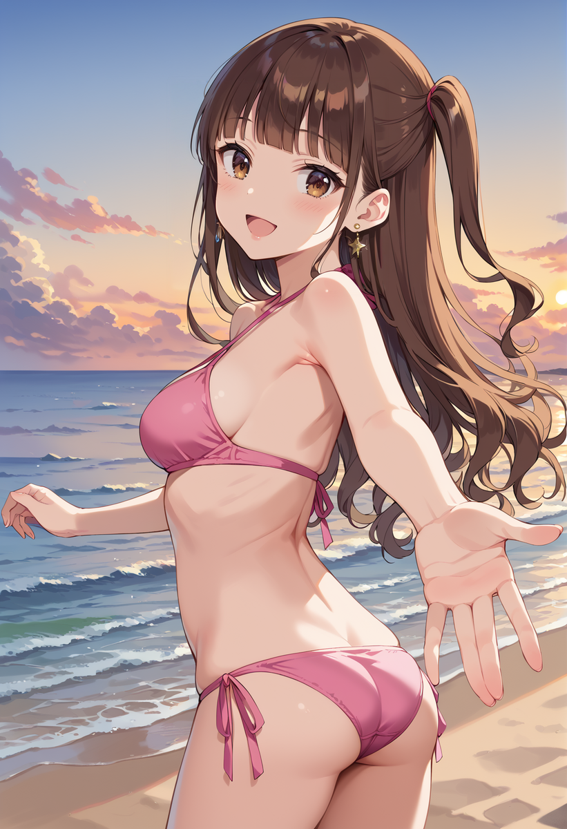 Card background