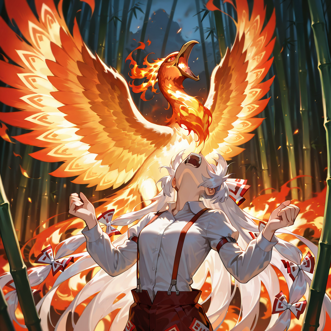 Card background