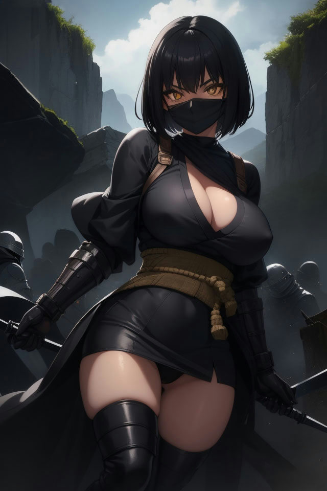 Card background