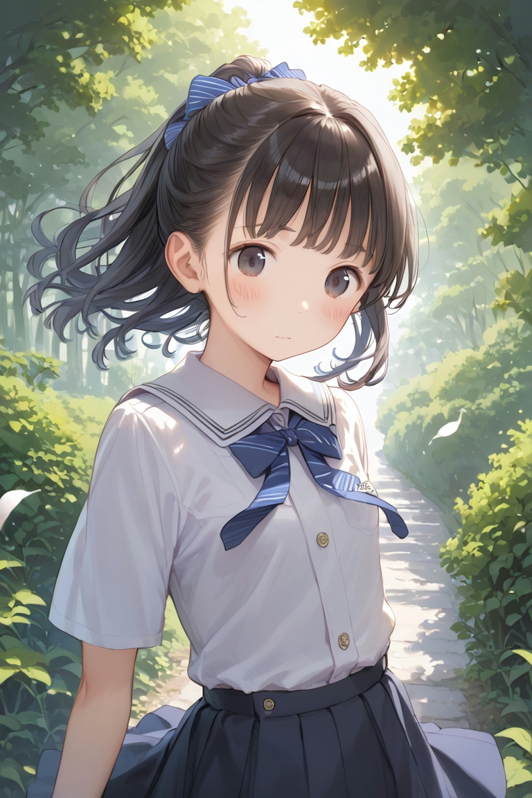 Card background
