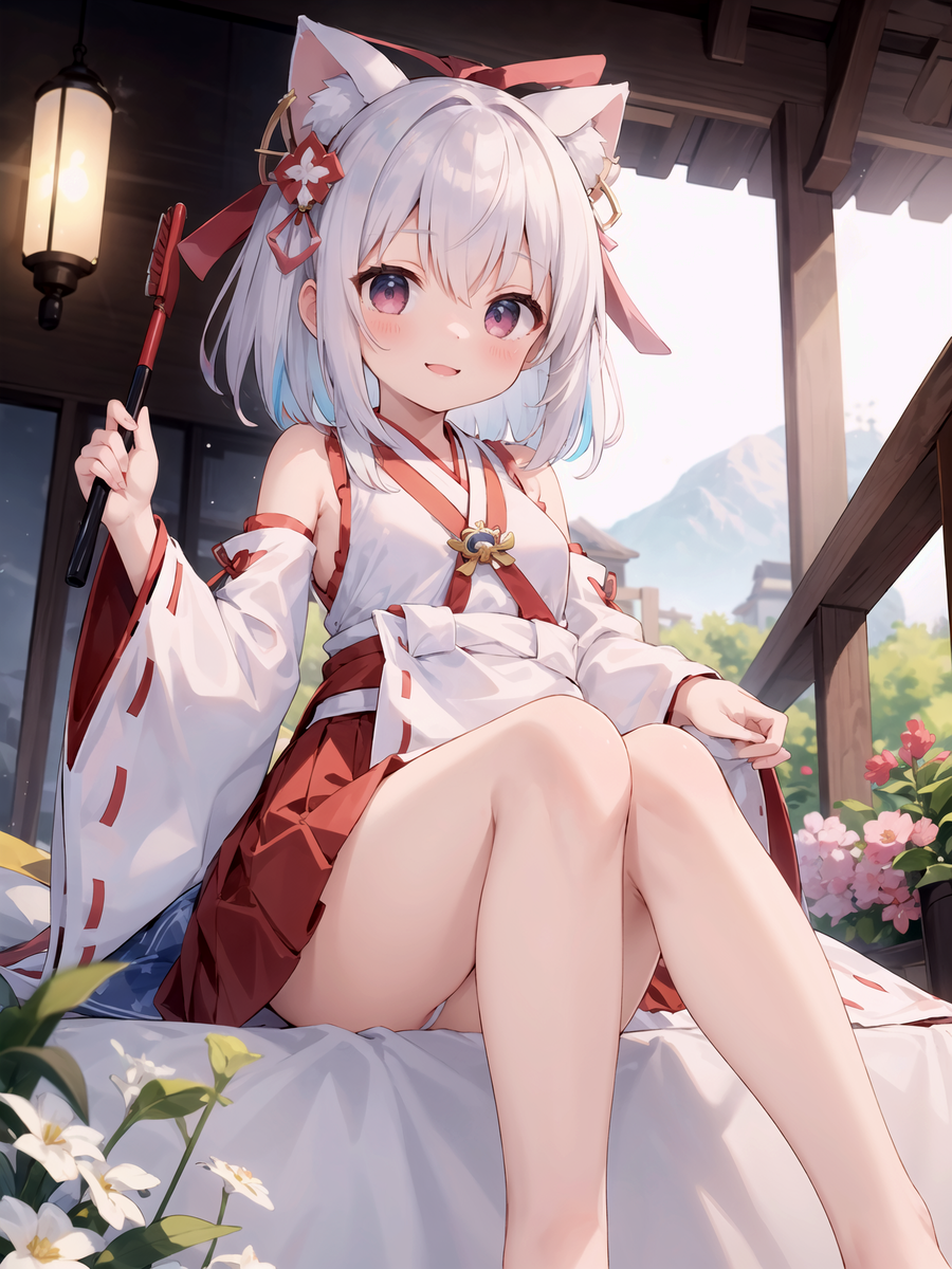 Card background