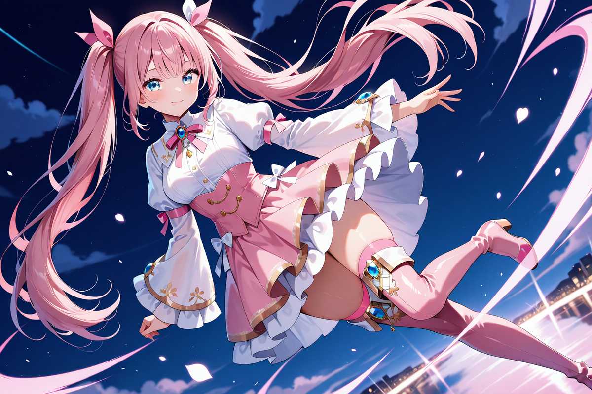 Card background