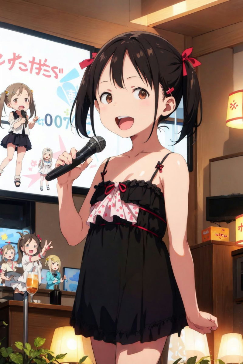 Card background
