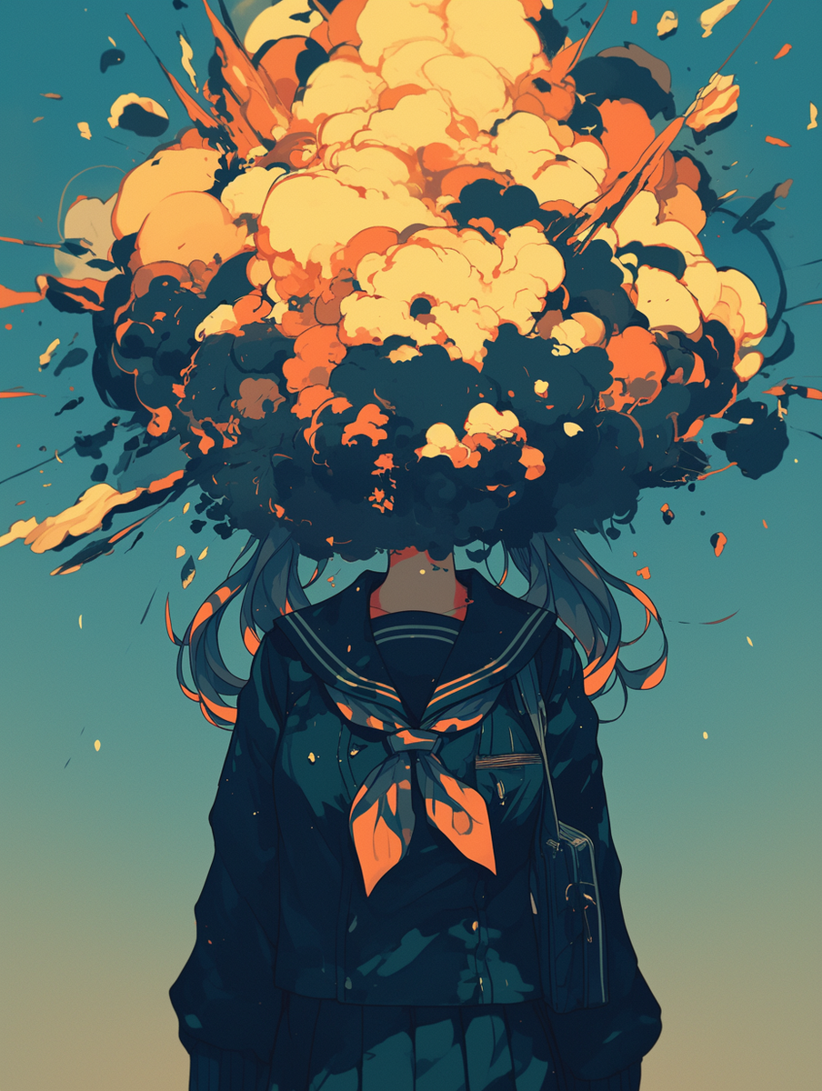 Card background