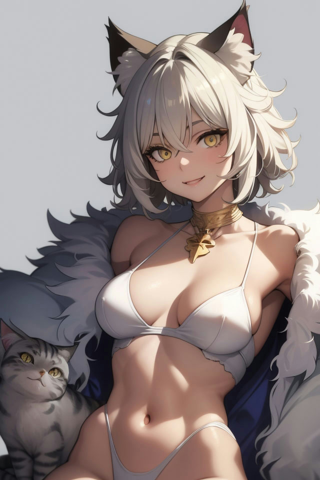 Card background