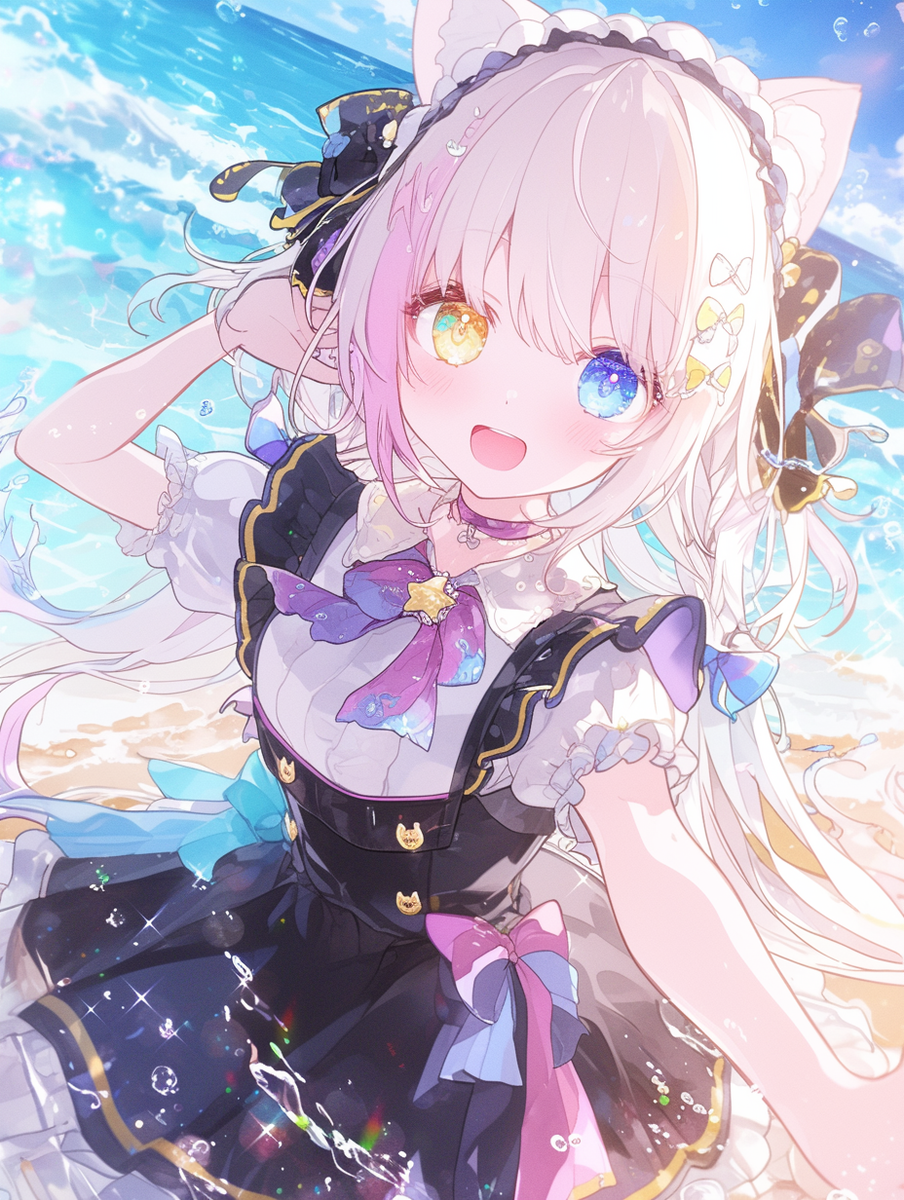 Card background