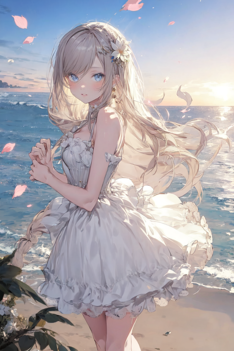 Card background