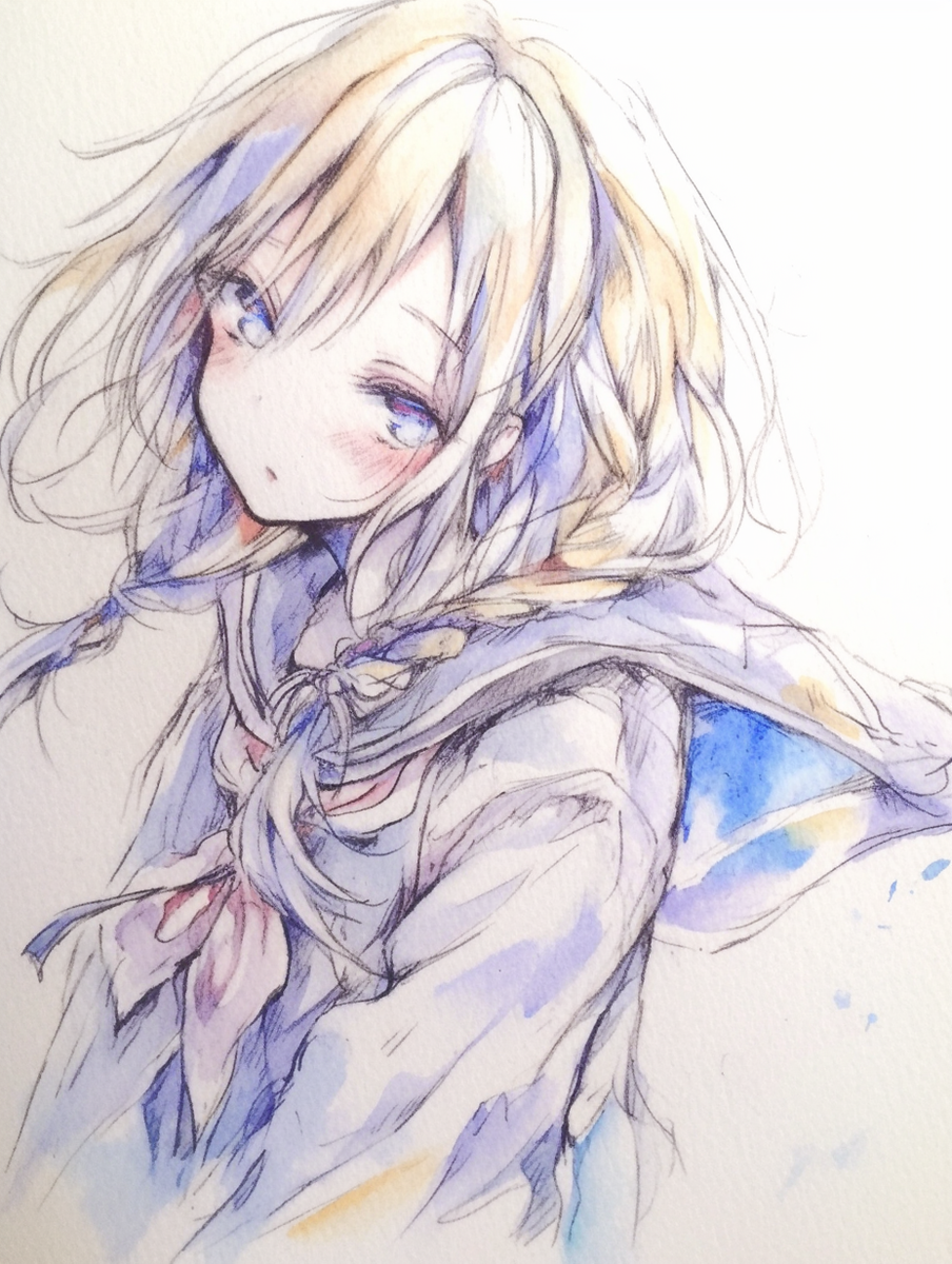 Card background