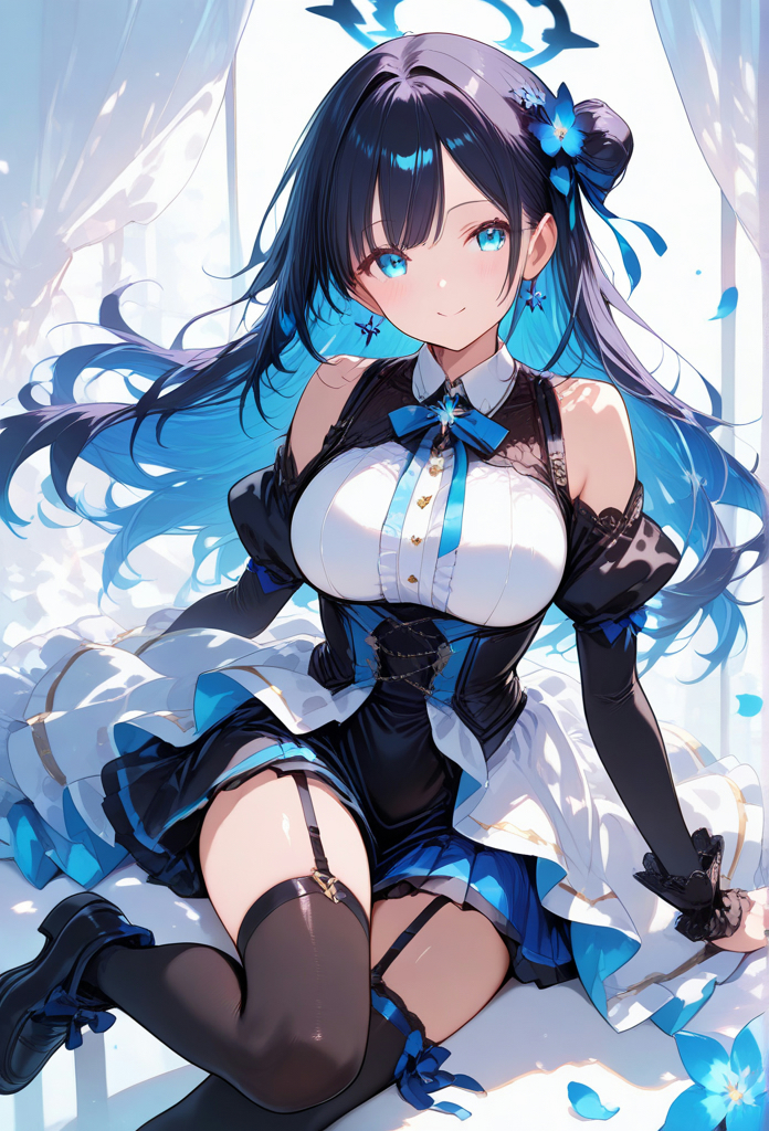Card background