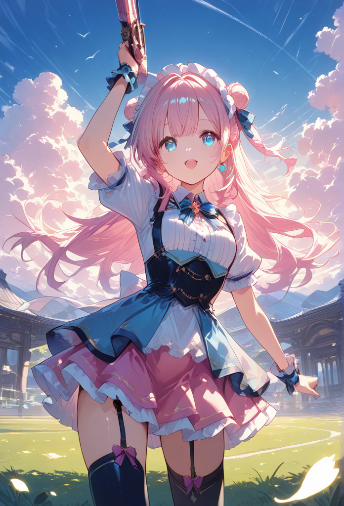 Card background