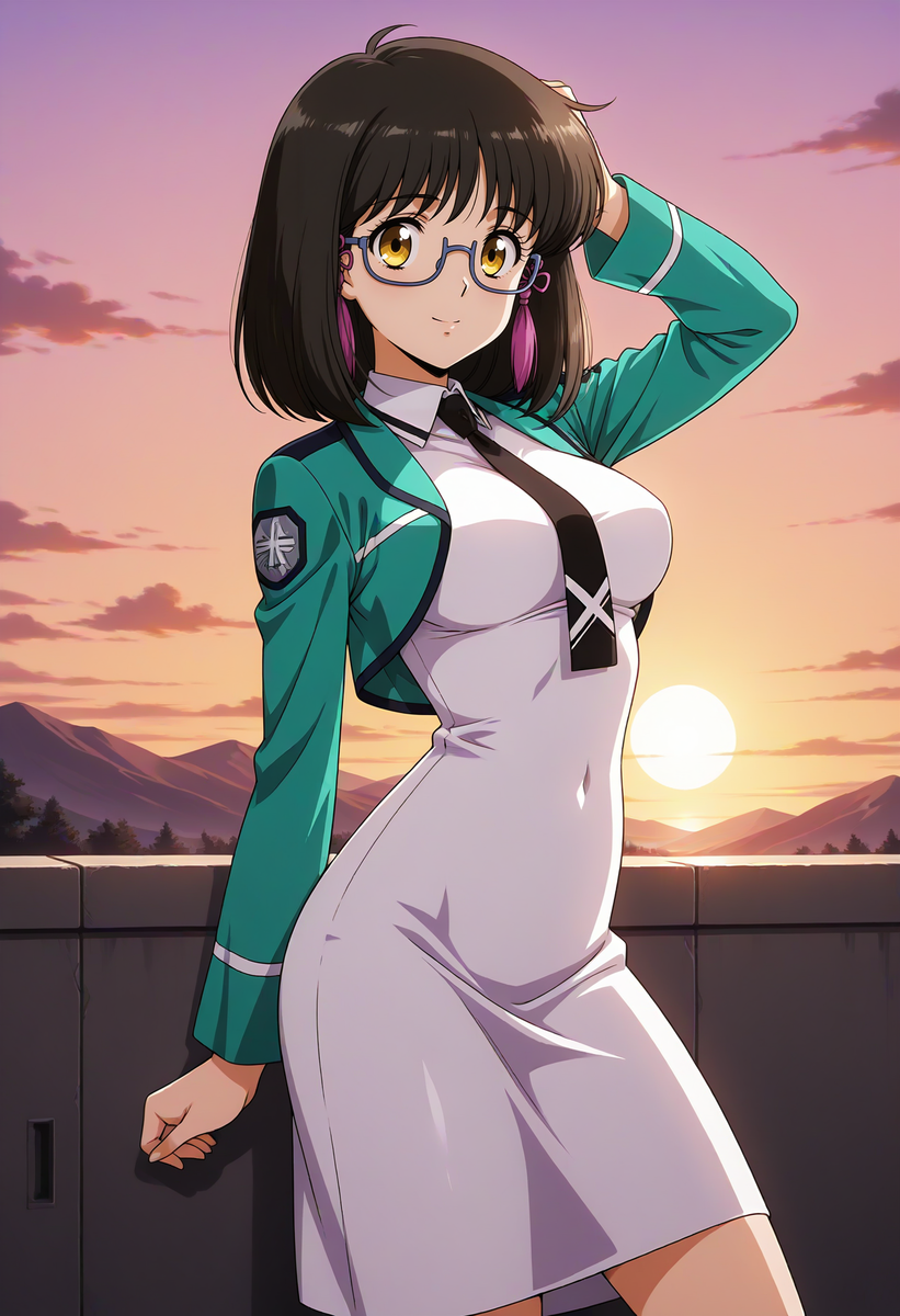 Card background