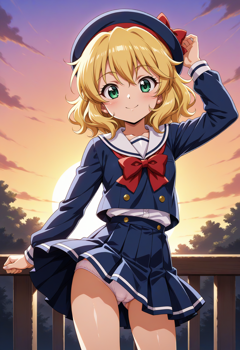 Card background