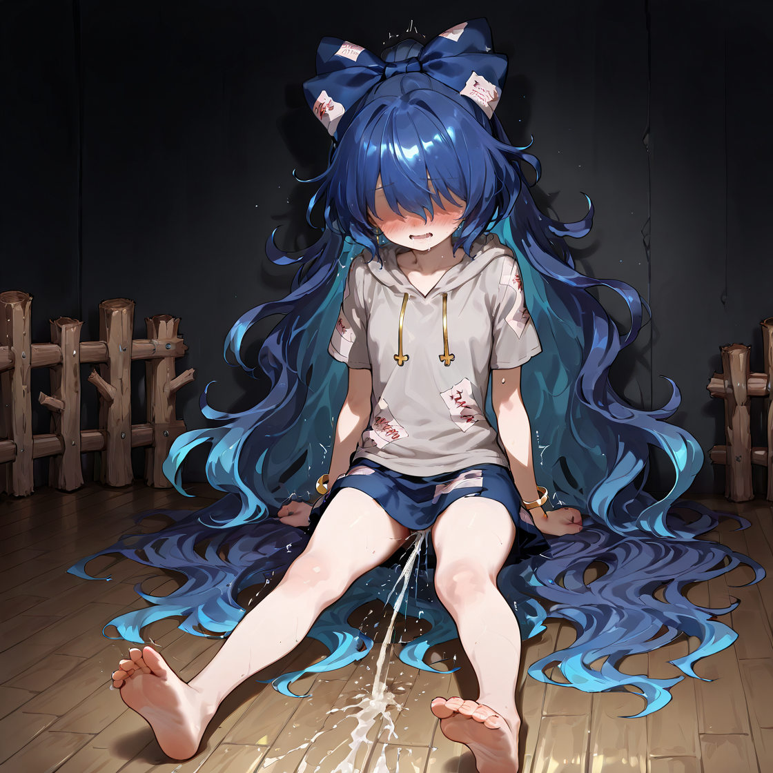 Card background