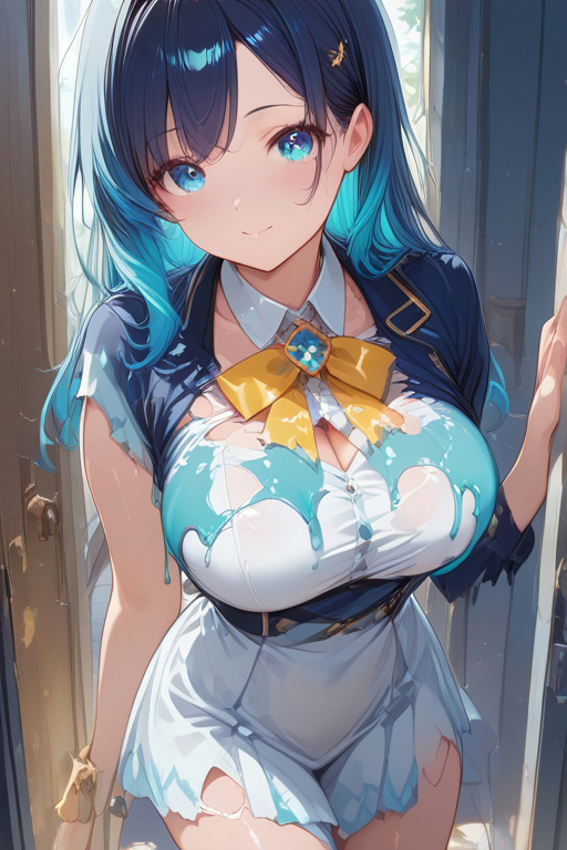 Card background