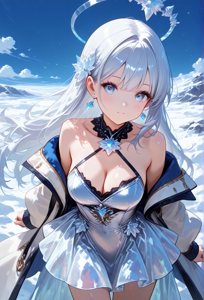 Card background