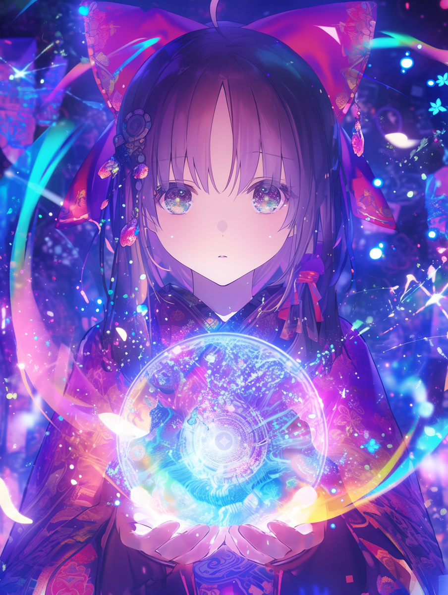 Card background