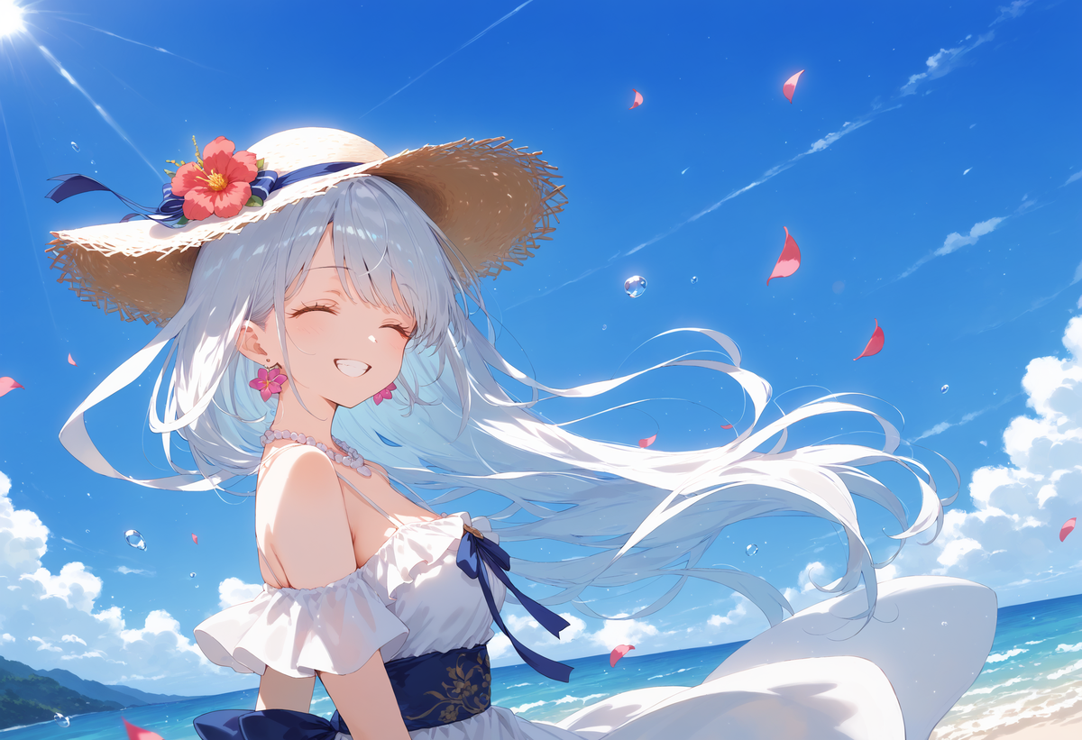 Card background