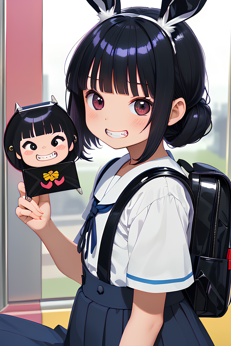 Card background