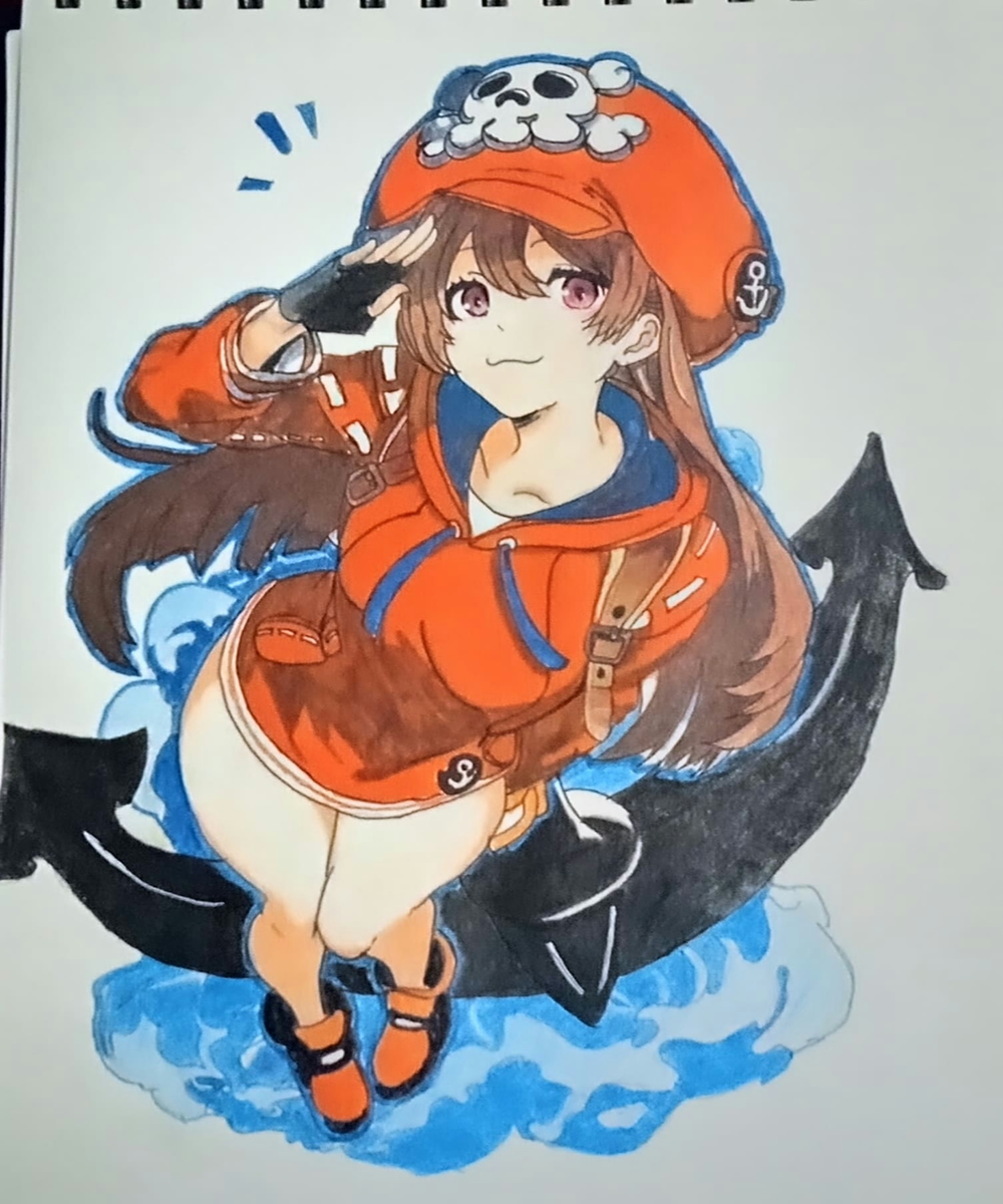 Card background