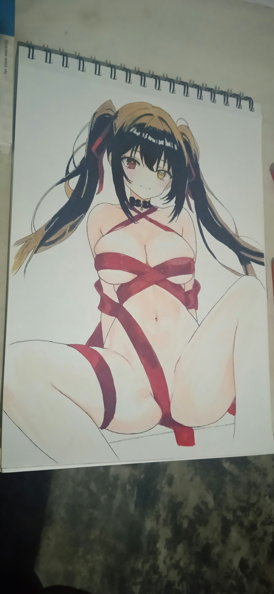 Card background
