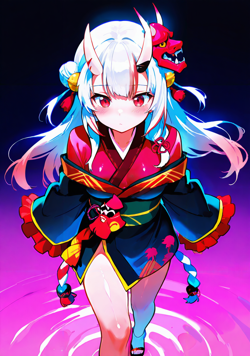 Card background