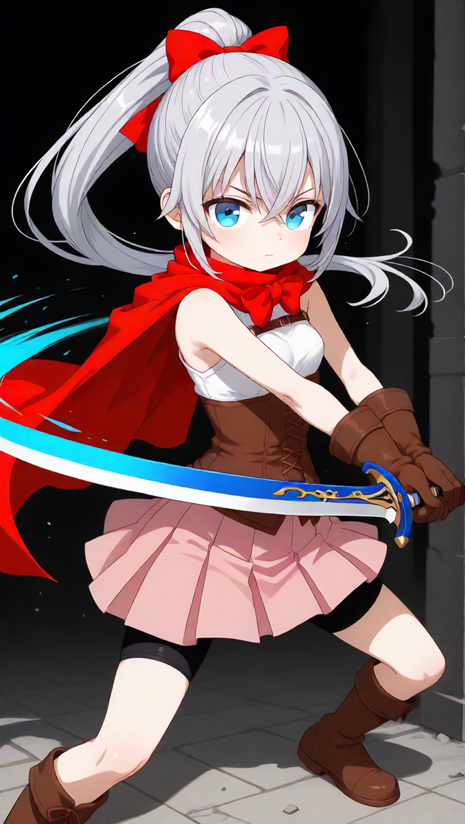 Card background