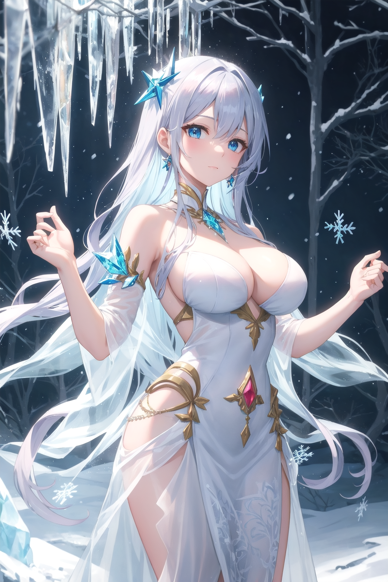 Card background