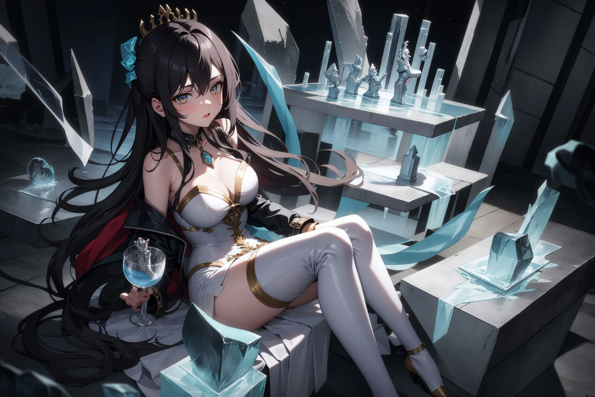 Card background