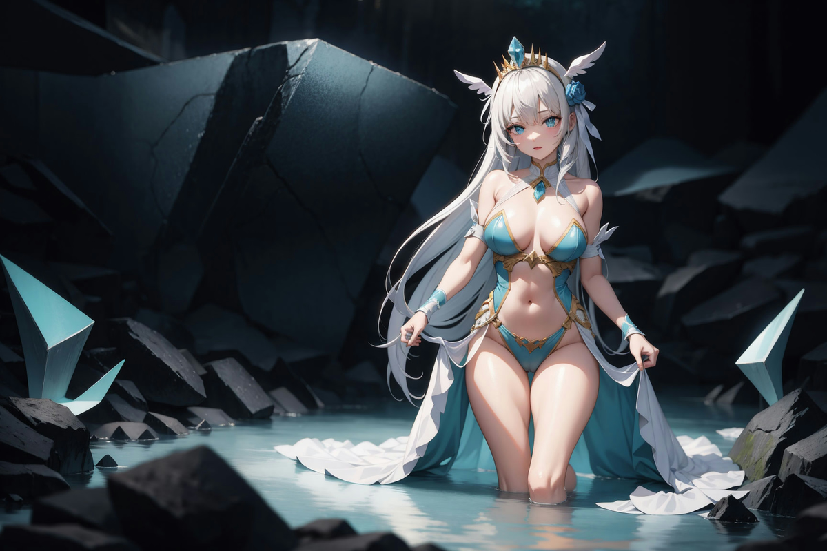 Card background