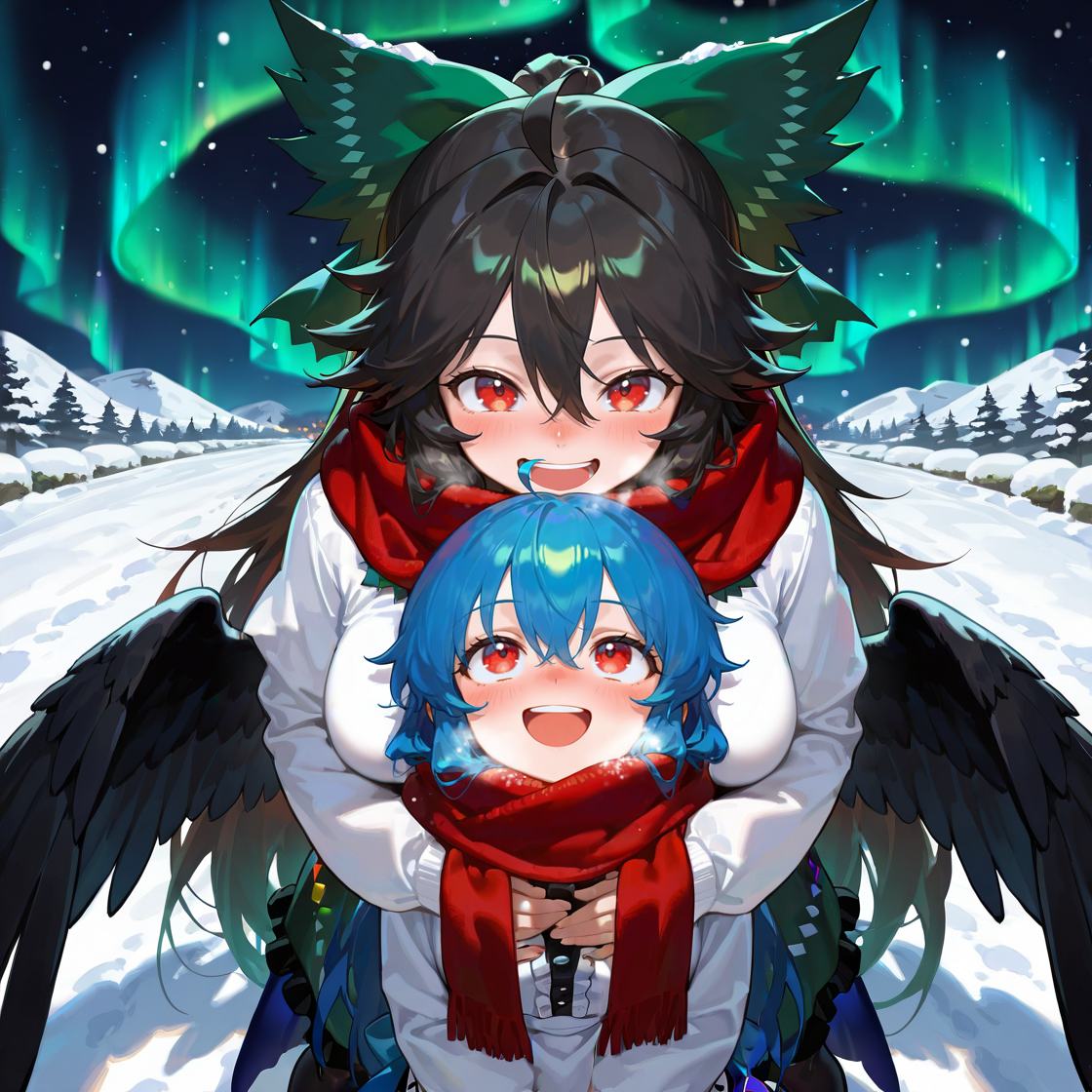 Card background