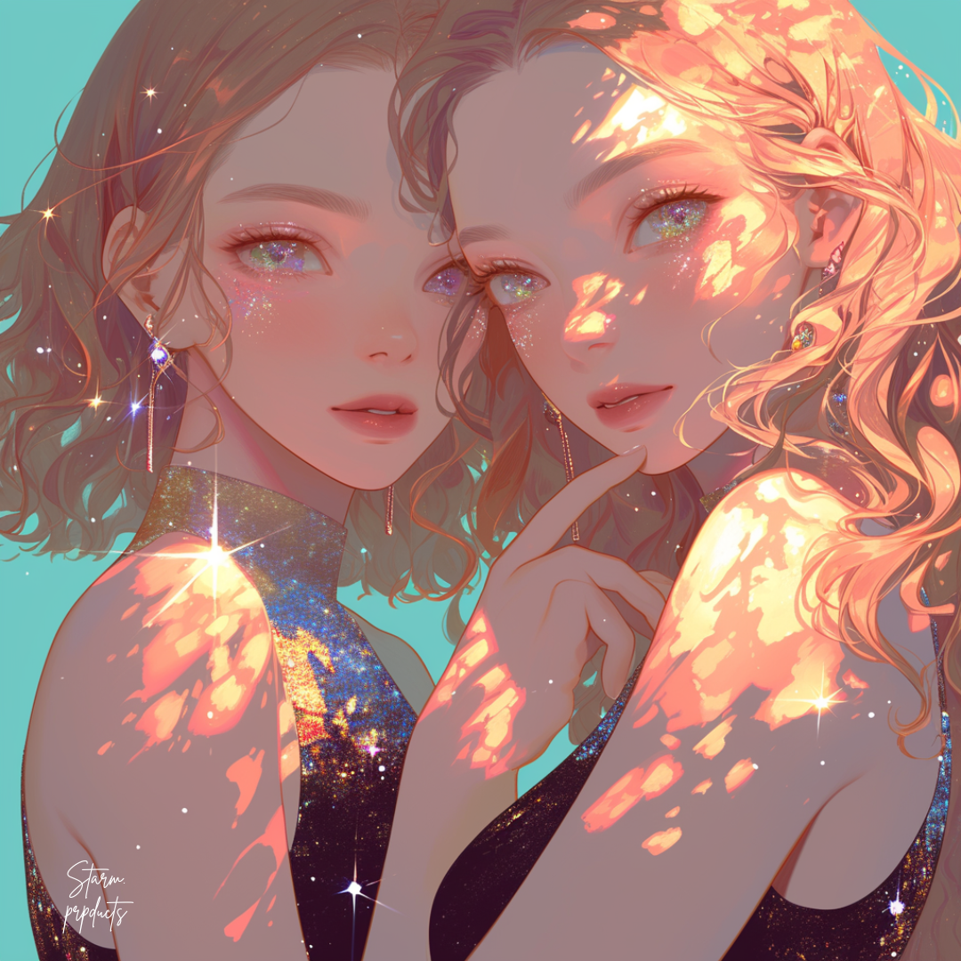 Card background