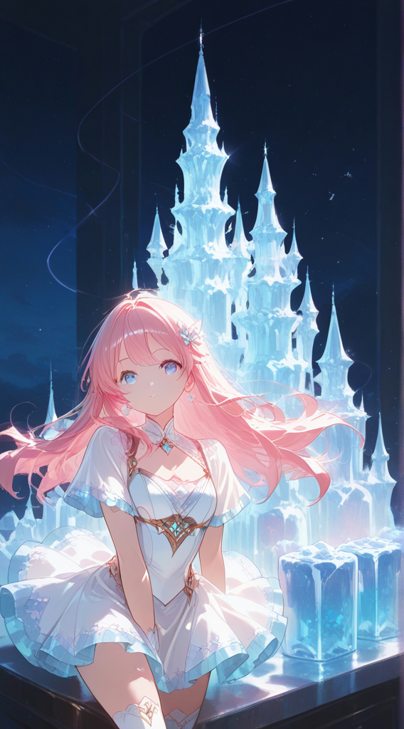 Card background