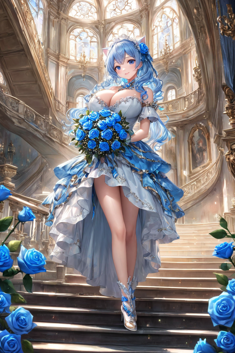 Card background