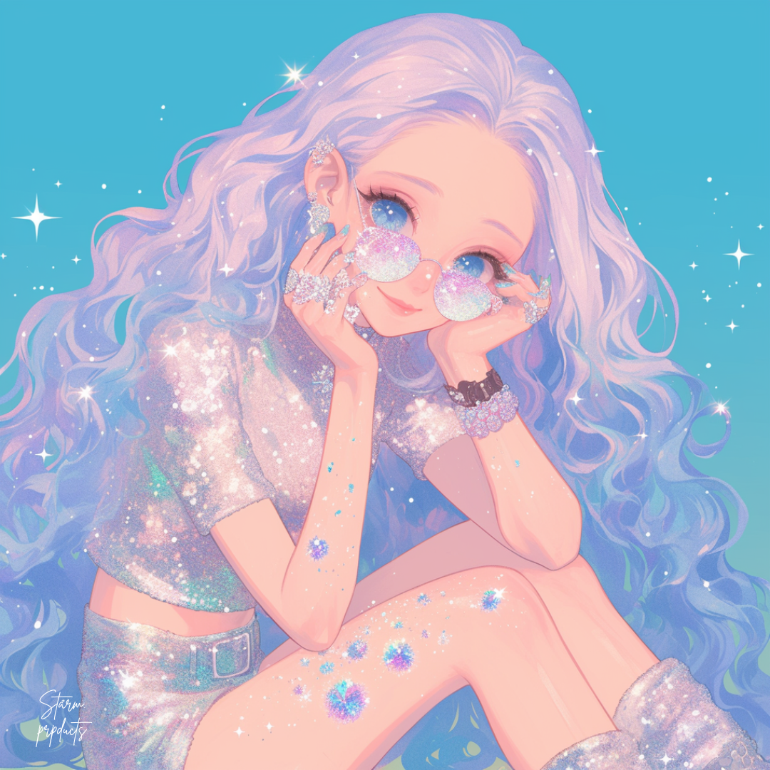 Card background