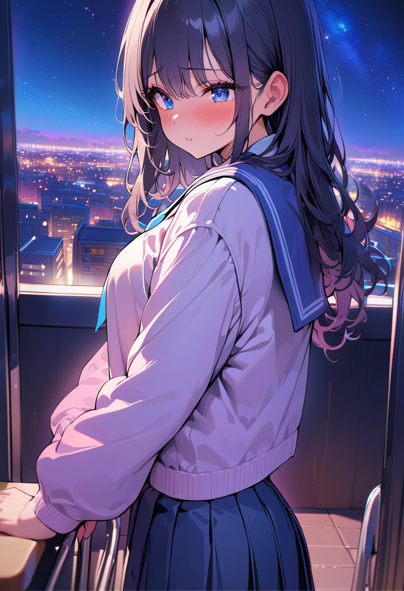 Card background
